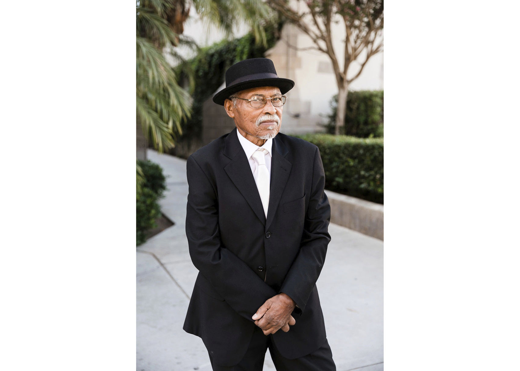Nathaniel Taylor